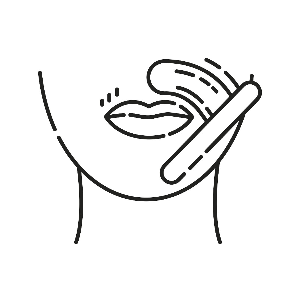 Bovenlip